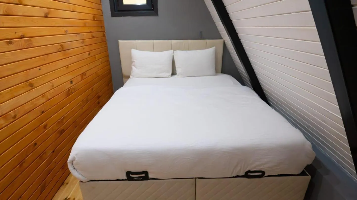 Royal Hotel Kumkapi Istanbul