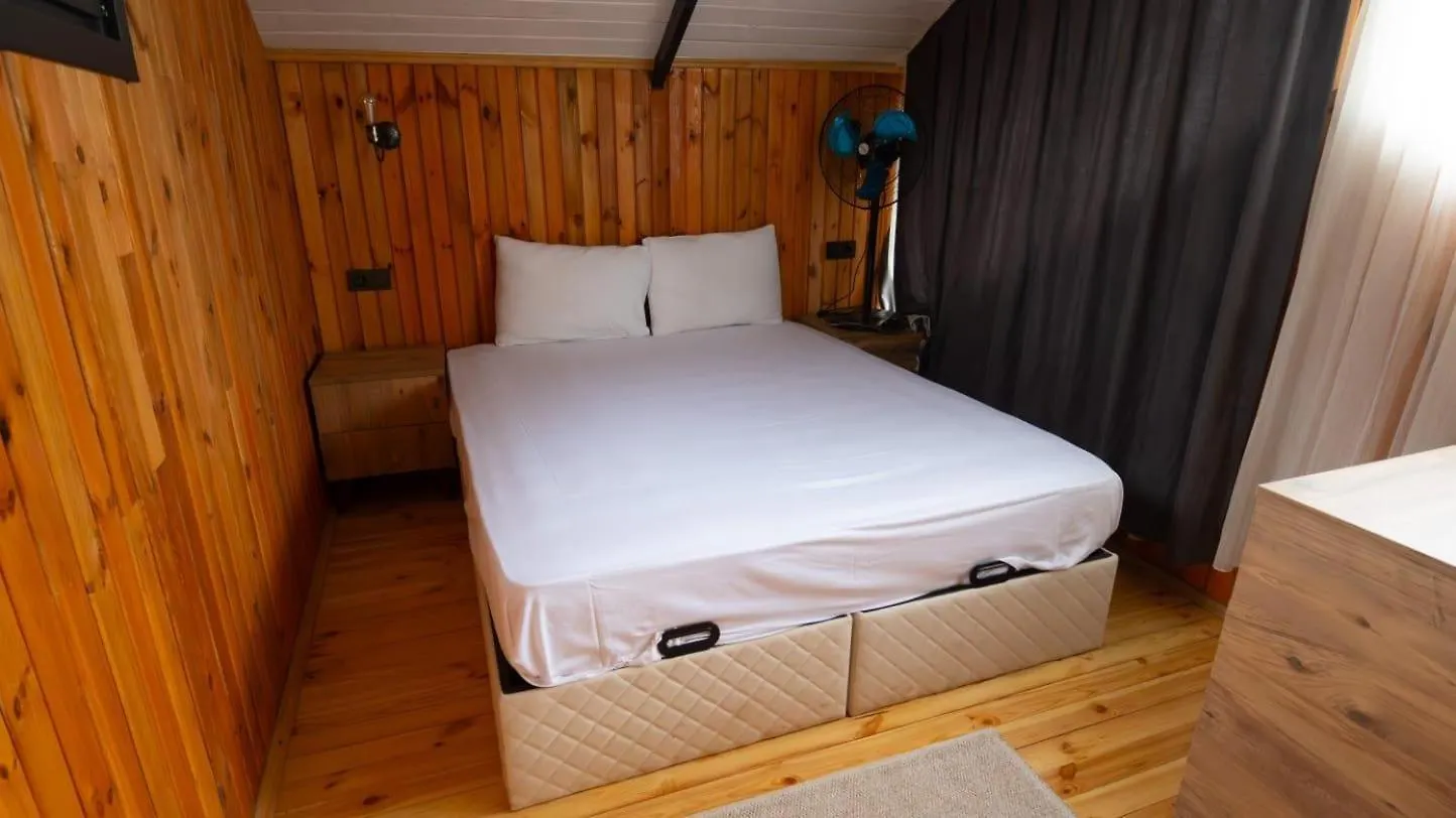 Royal Hotel Kumkapi Istanbul