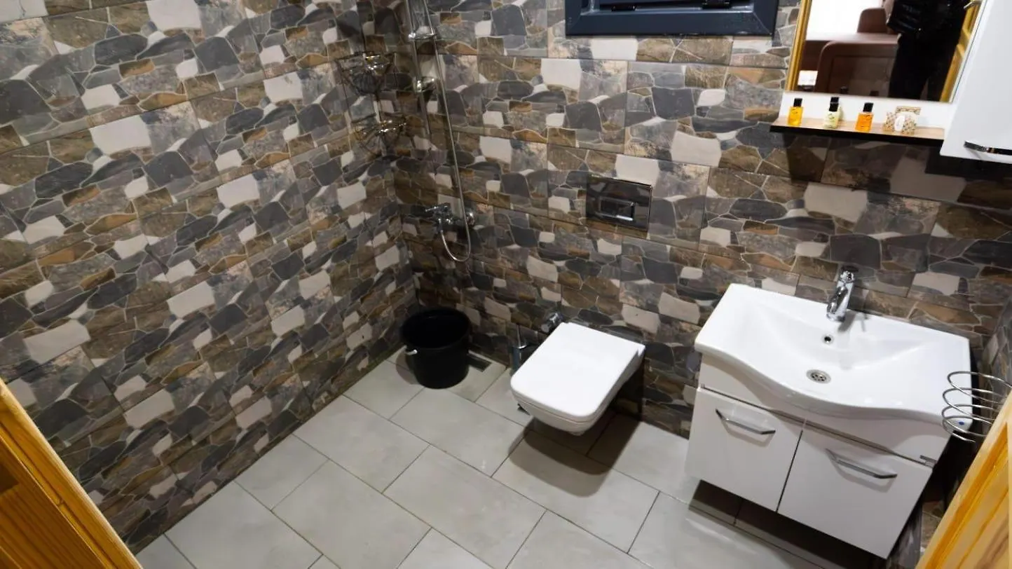 ***  Royal Hotel Kumkapi Istanbul Turkey