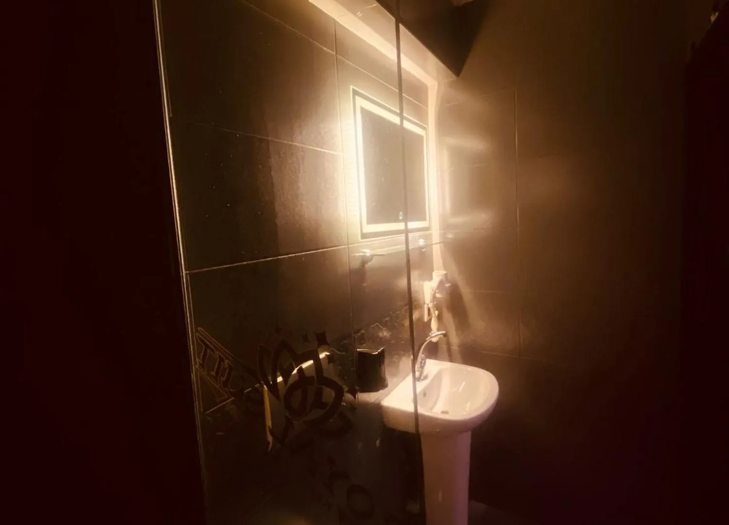 Royal Hotel Kumkapi Istanbul