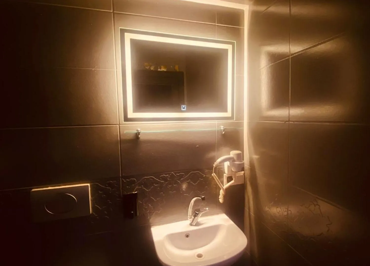 Royal Hotel Kumkapi Istanbul