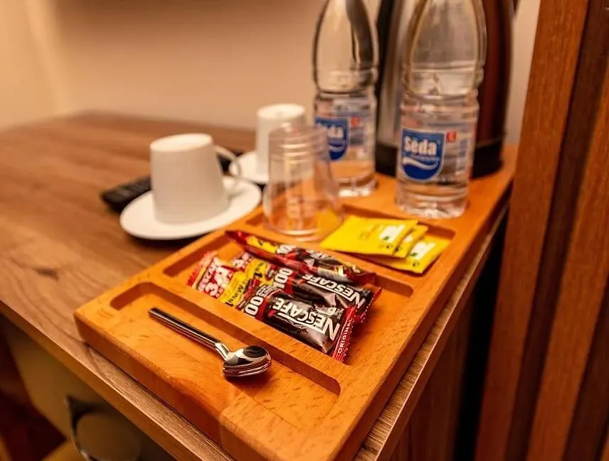 Royal Hotel Kumkapi Istanbul