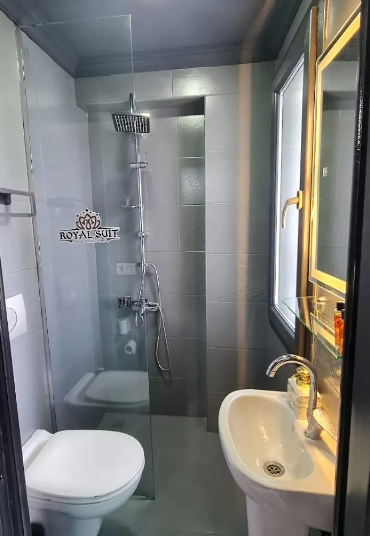 Royal Hotel Kumkapi Istanbul
