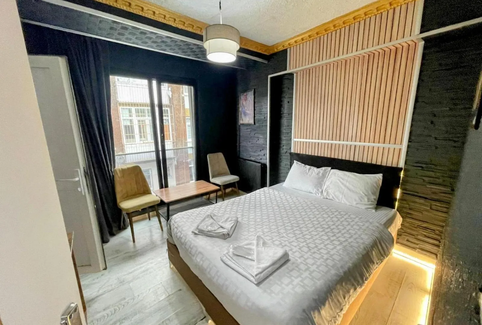 Royal Hotel Kumkapi Istanbul