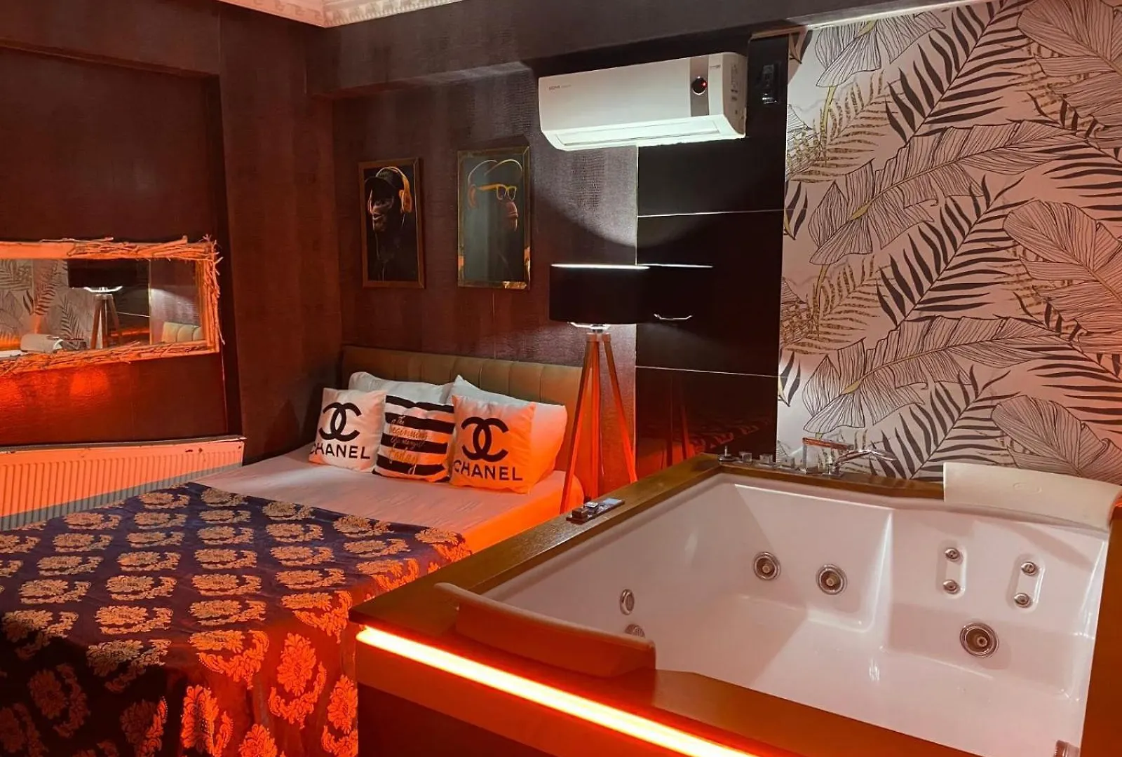 Royal Hotel Kumkapi Istanbul