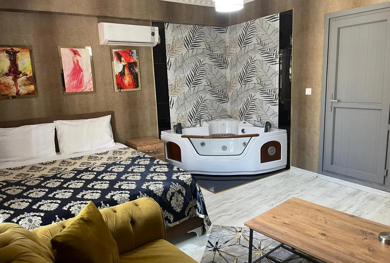 Royal Hotel Kumkapi Istanbul