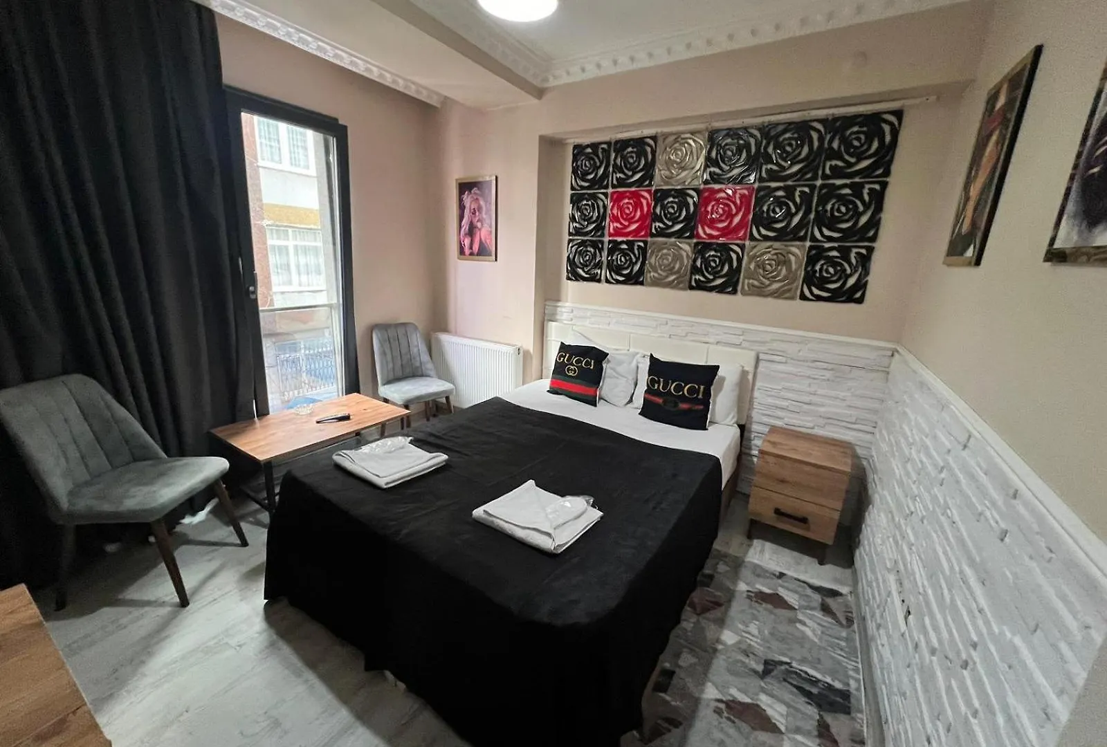 Royal Hotel Kumkapi Istanbulská provincie Turecko